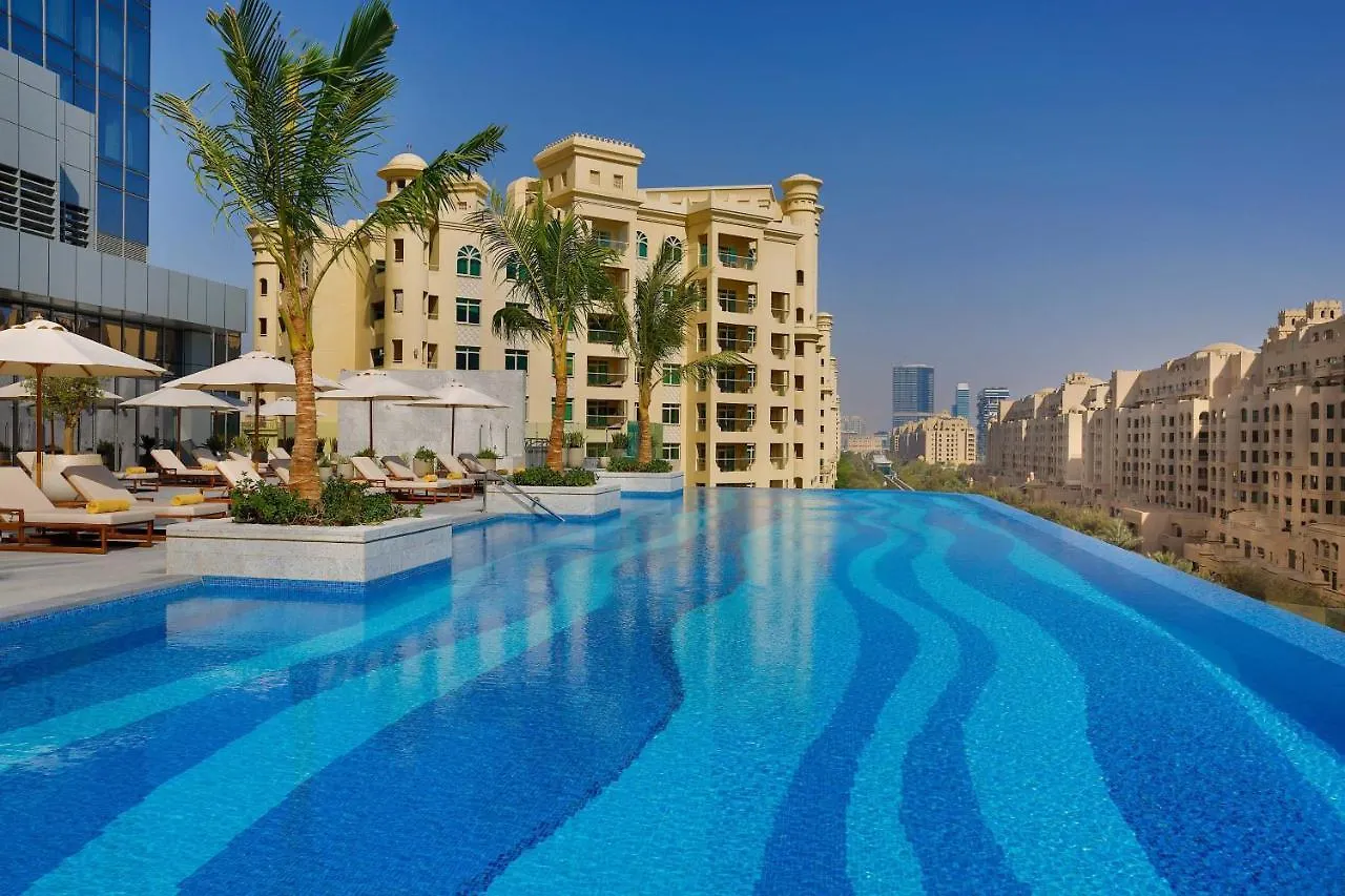 Hotel The St. Regis Dubai, The Palm