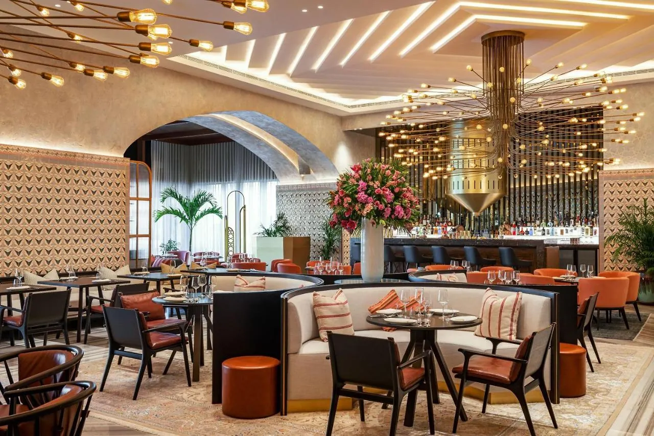 The St. Regis Dubai, The Palm Hotel United Arab Emirates