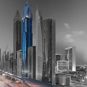 **** Hotel Rose Rayhaan By Rotana - Emiratos Árabes Unidos