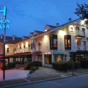 *** Hotel Bemon Playa España