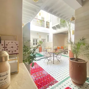 https://riad-magnolia.marrakeshhotelsmorocco.com