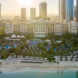 The Westin Mina Seyahi And Waterpark Курортный комплекс