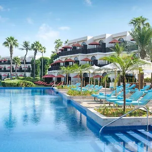 5* Resort Ja Palm Tree Court,