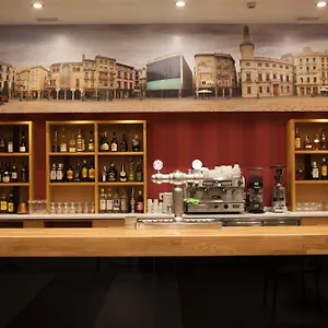 **** Hotel Brea's España