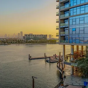 Hilton Creek & Residences Отель
