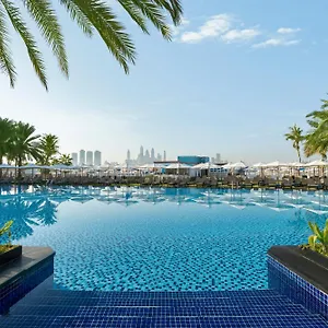 Rixos The Palm & Dubaï