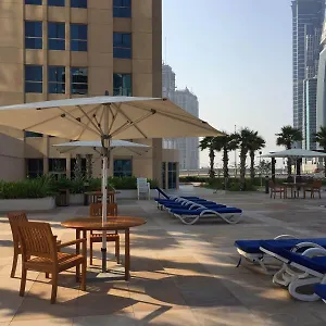 5* Hotel Elite Residency