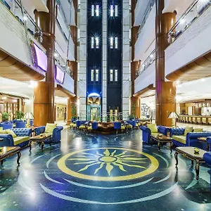 Grand Excelsior - Bur Отель