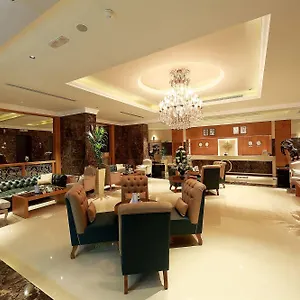 **** Hotel Al Khaleej Plaza United Arab Emirates