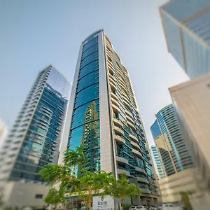 First Apartahotel