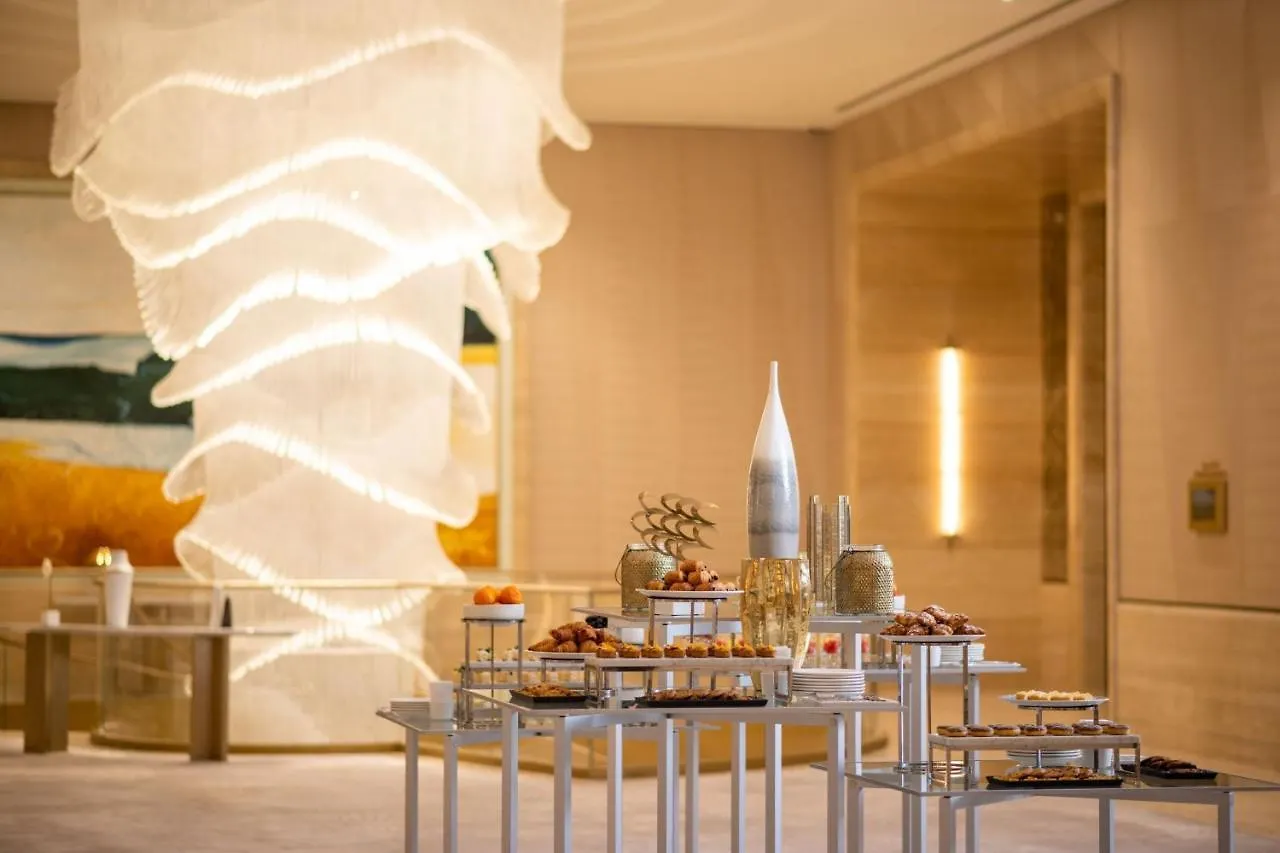 Hotel The St. Regis Dubai, The Palm