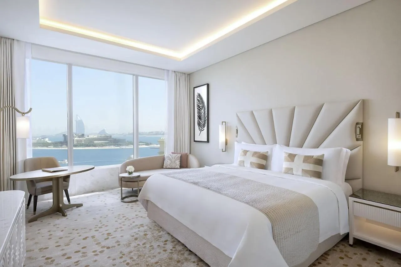 The St. Regis Dubai, The Palm Hotel 5*, Dubai