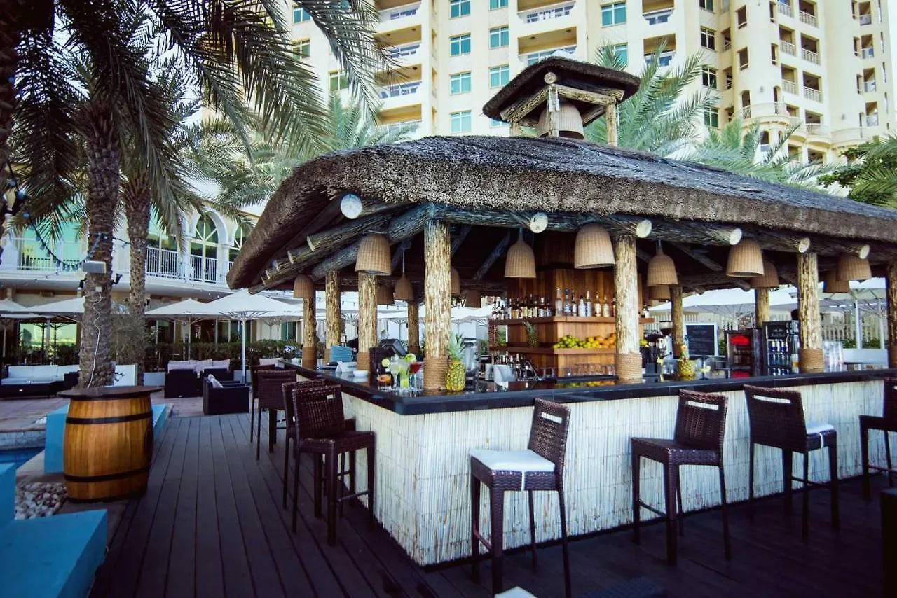 The St. Regis Dubai, The Palm Hotel 5*, Dubai